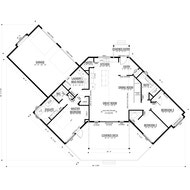 Athabasca Estate Floor Plan