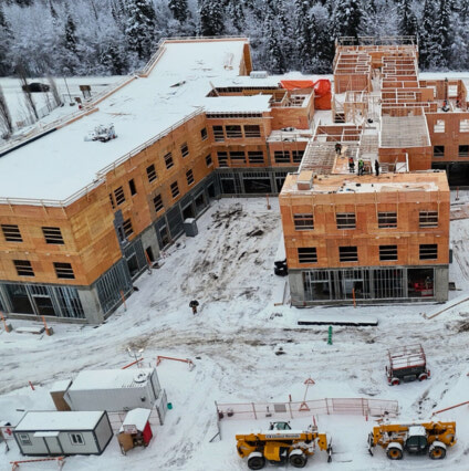 Providence Living at Rivers