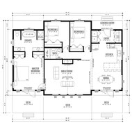 Merritt Floor Plan