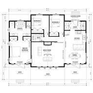 Merritt Floor Plan