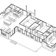 Monarch Main Floor View