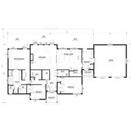 Robson Floor Plan