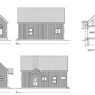 Berg Lake (Scandinavian) Floor Plan