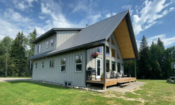 Inspiration Homes